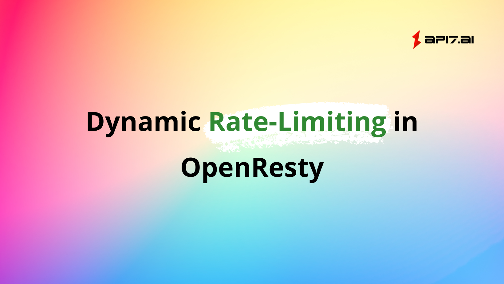 dynamic-rate-limiting-in-openresty-api7-ai